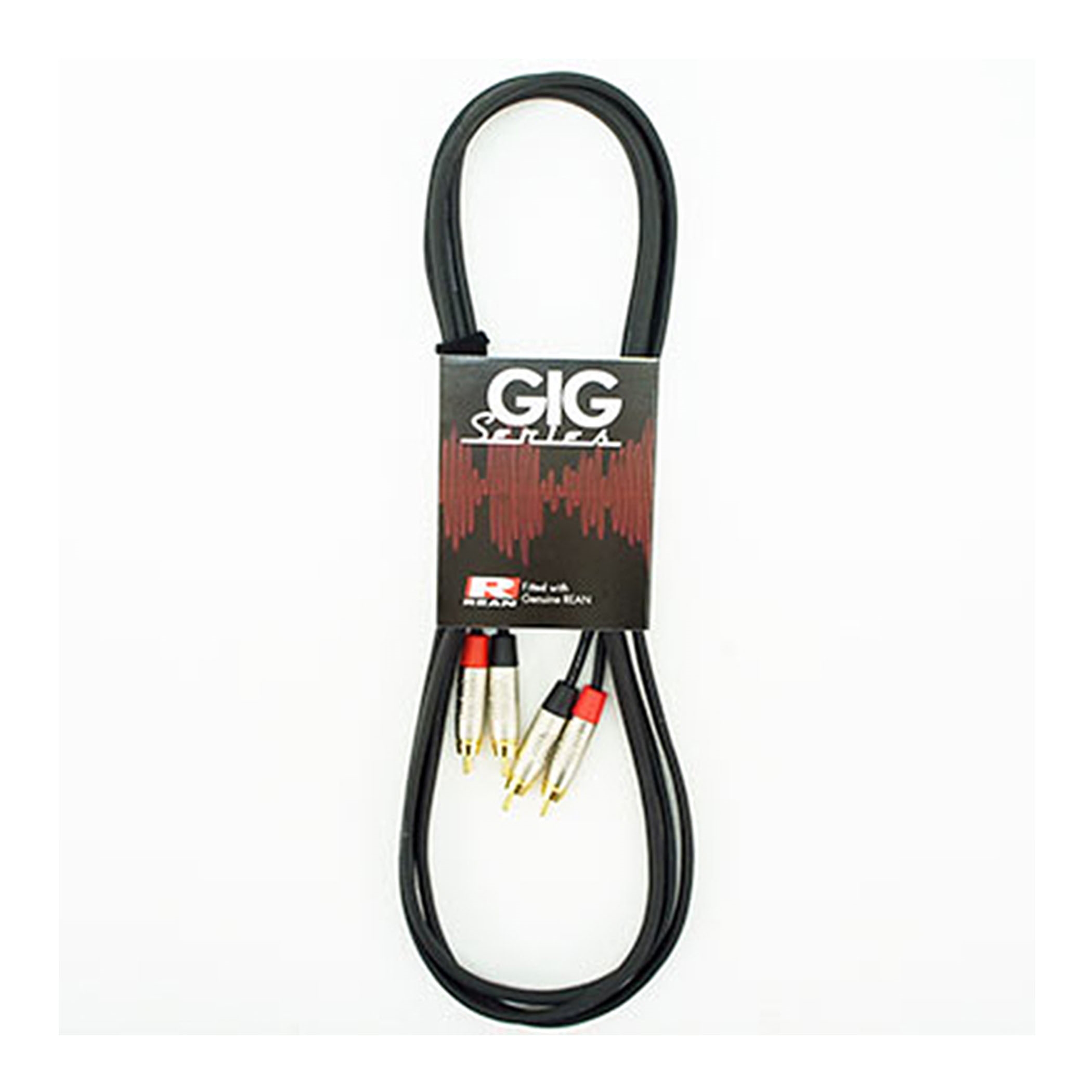 RCA Line-Kabel 1 Meter - lerdrr1h
