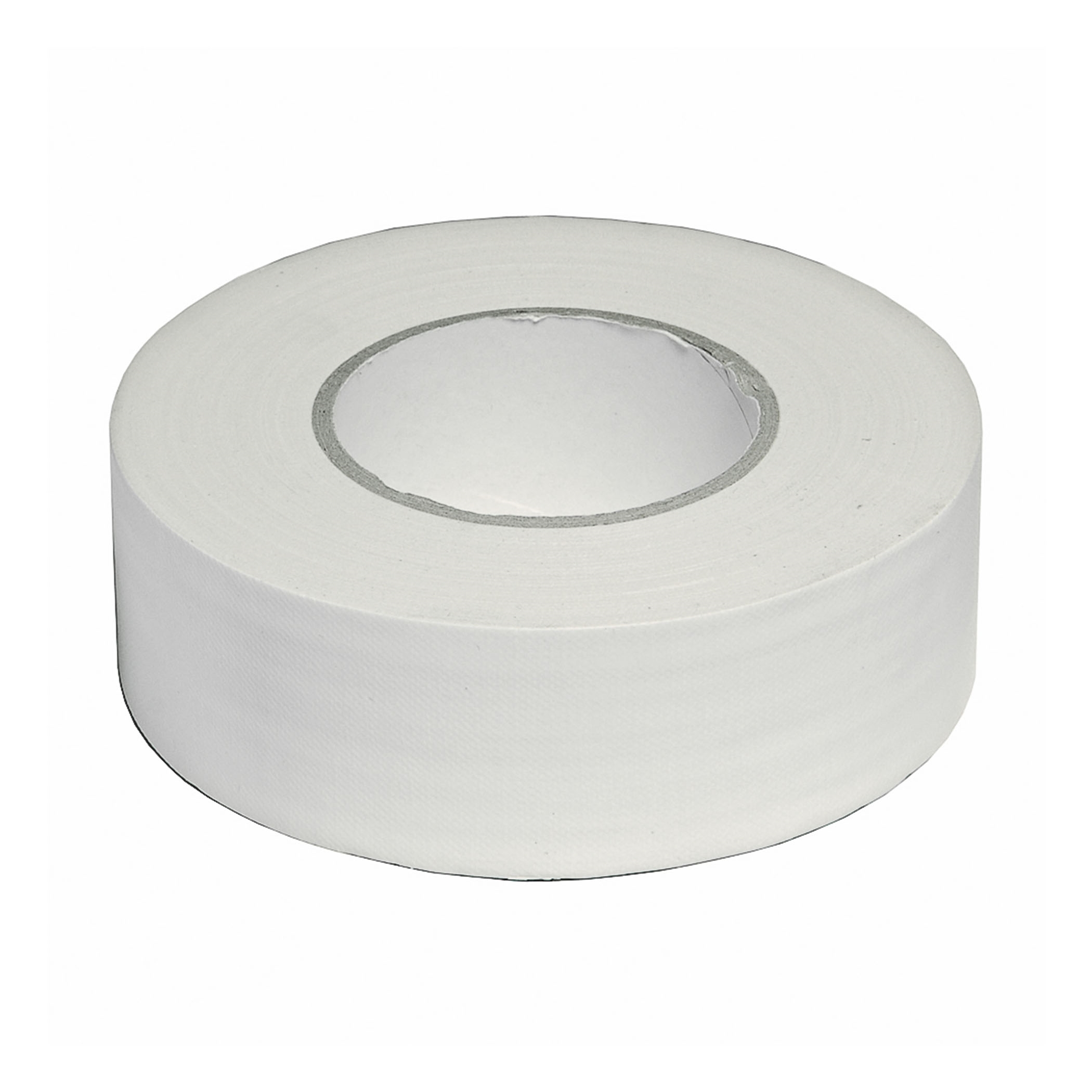 Penn Elcom Klebeband weiß - t1485h