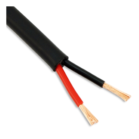Lautsprecherkabel 2x2,5mm²