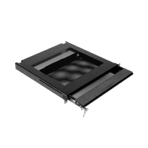 19"-Laptop Lade 1HE