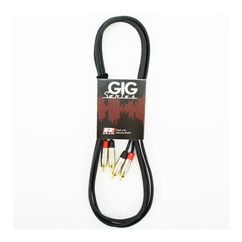 RCA Line-Kabel 1 Meter