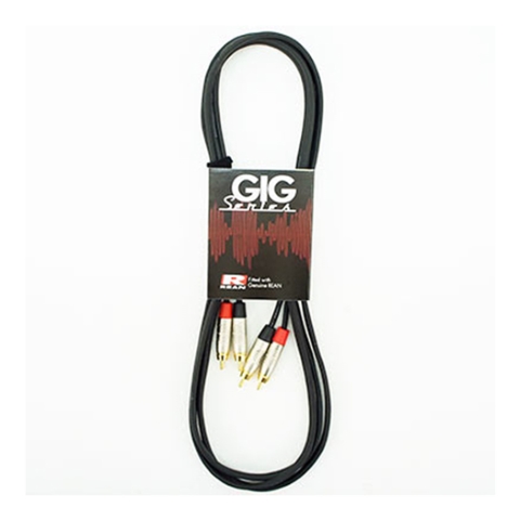 RCA Line-Kabel 3 Meter