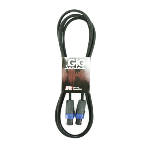 Doppelt Lautsprecherkabel 3 Meter