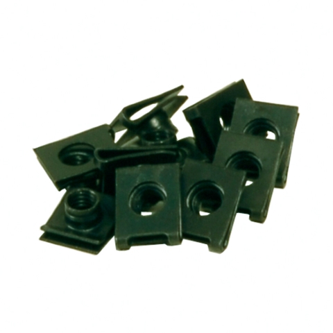 kooimoer/clip M6