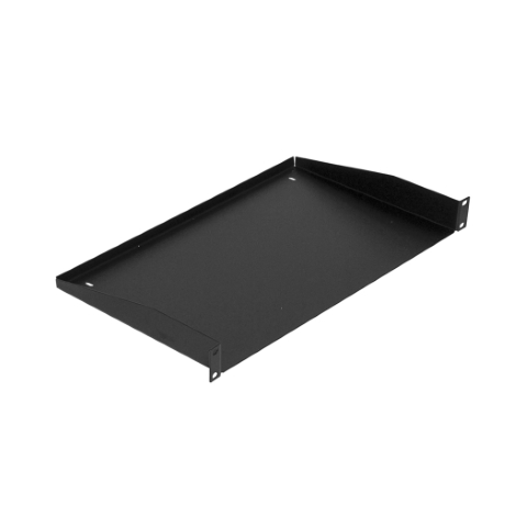 19"-Stellboden 1HE, 272mm tief