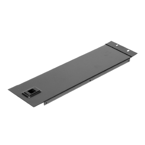 19"-Racktür 3HE