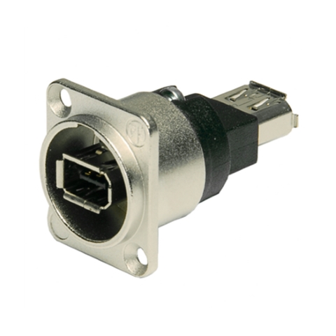 Reversibler USB-Adapter
