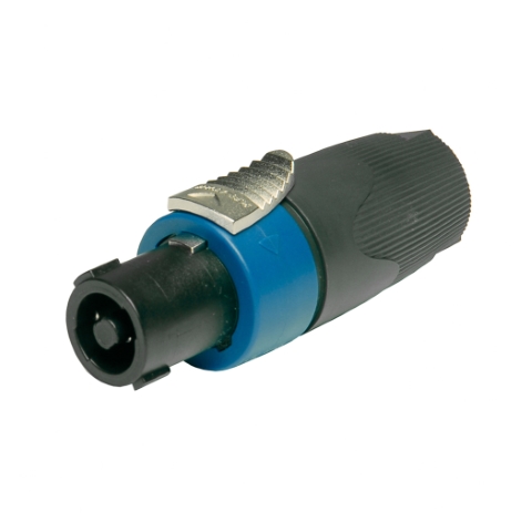 SpeakON Stecker 4 polig