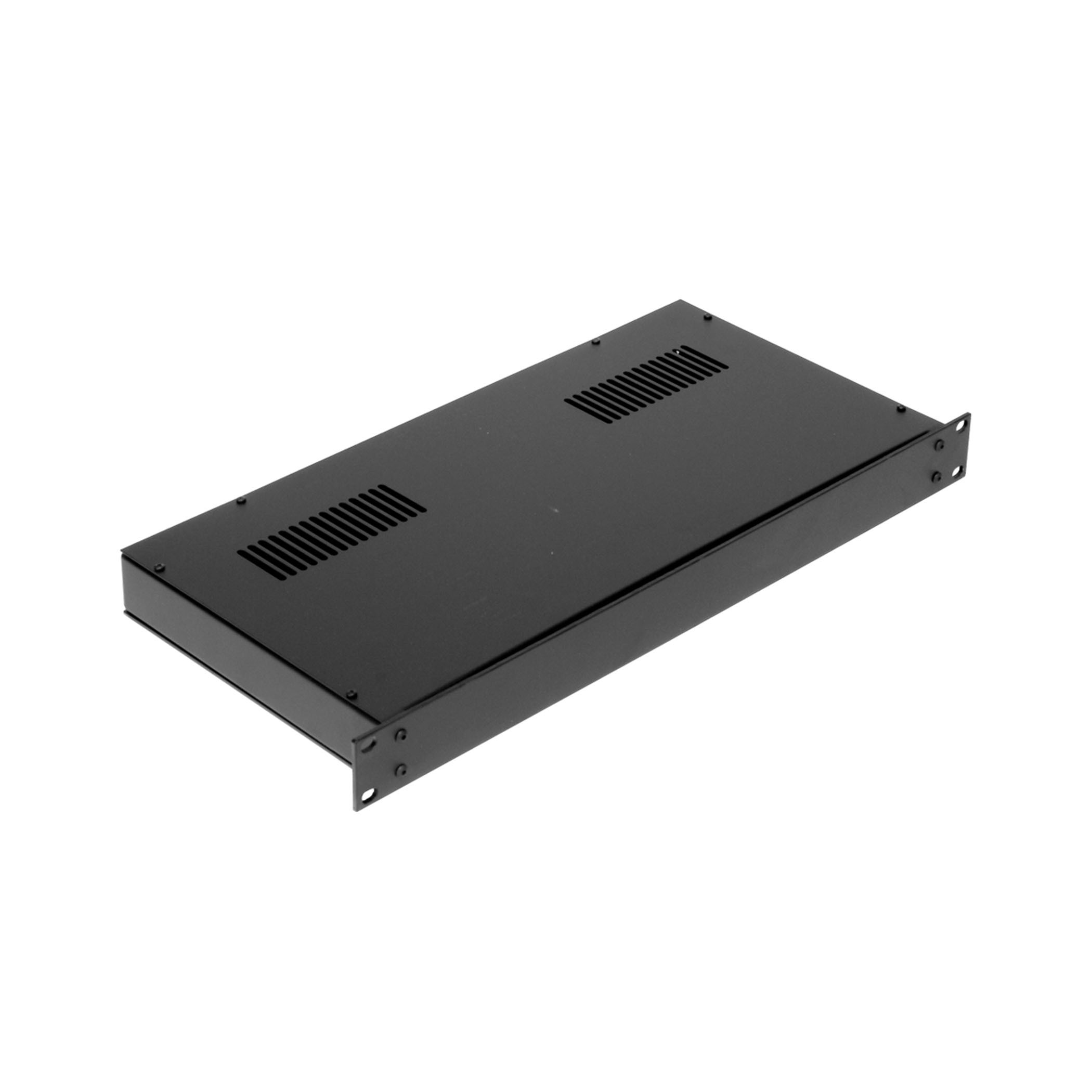 Cajetin acero 19" 1U fondo 220mm - r2100-1ukh