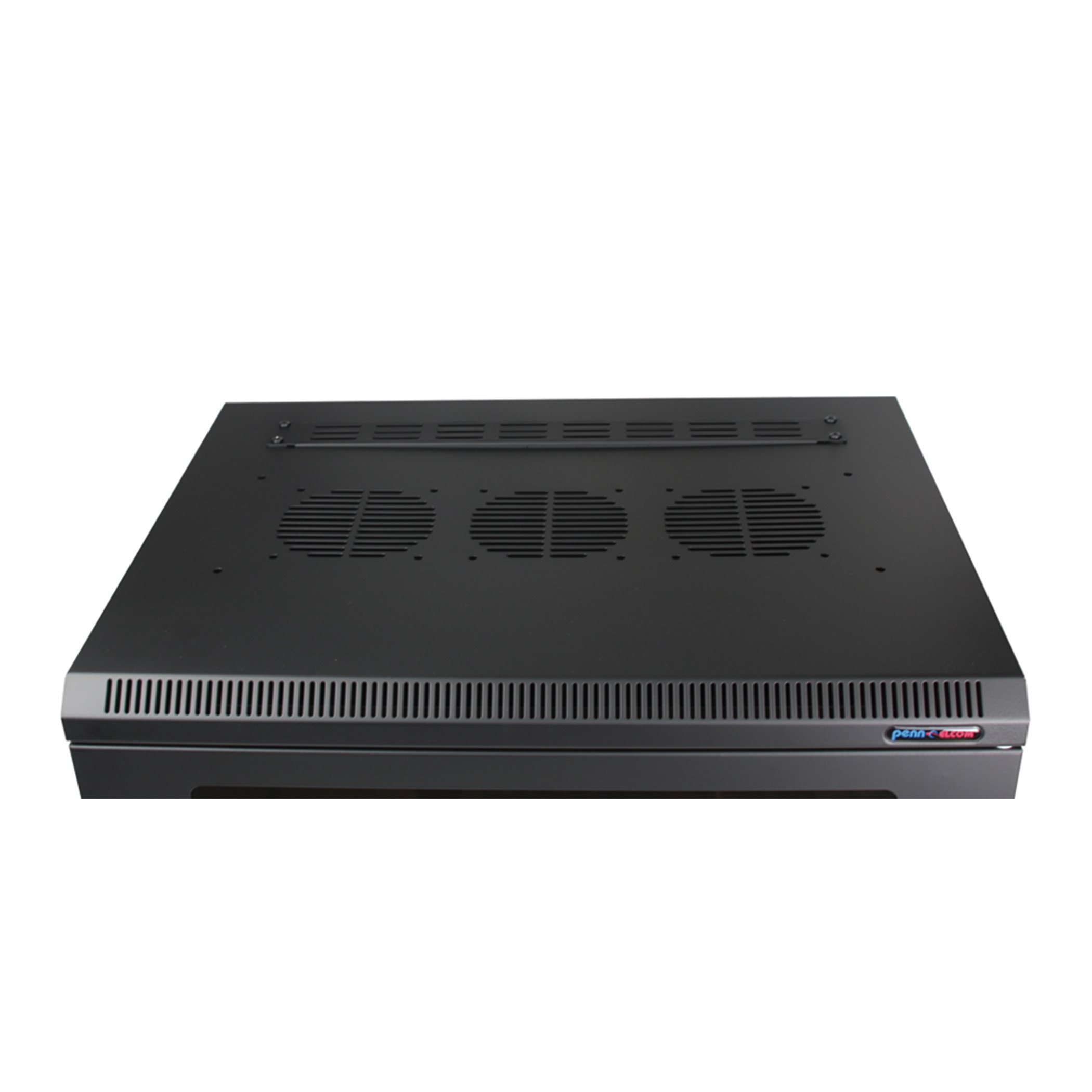 Rack pared 6U P.cristal tem. fondo 450 - r6406h3