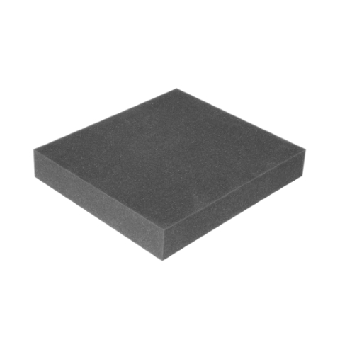 Mousse  prédécoupée tiroir 2U R1292K