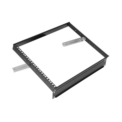 Chassis acier  rack pour mixer