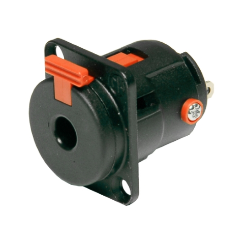 Neutrik - Base jack stéréo 6,35