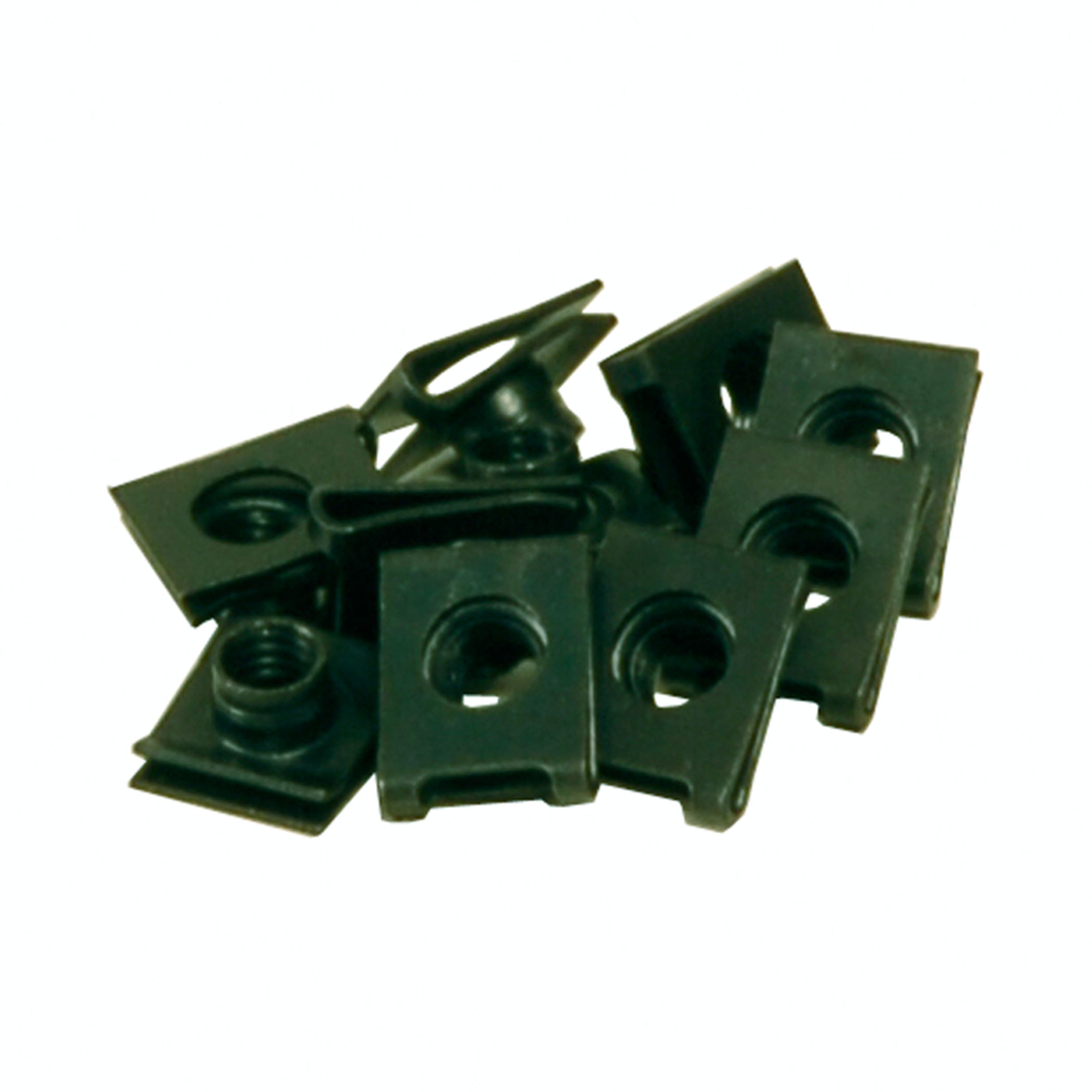 kooimoer/clip M6 (100 pieces) - PM6CNK-100h