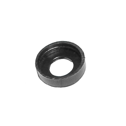Washer M6, black