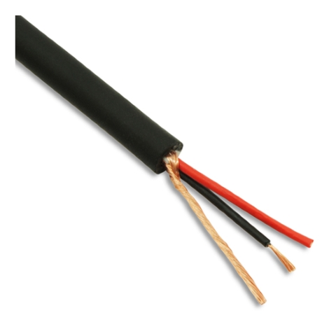 Microphone cable