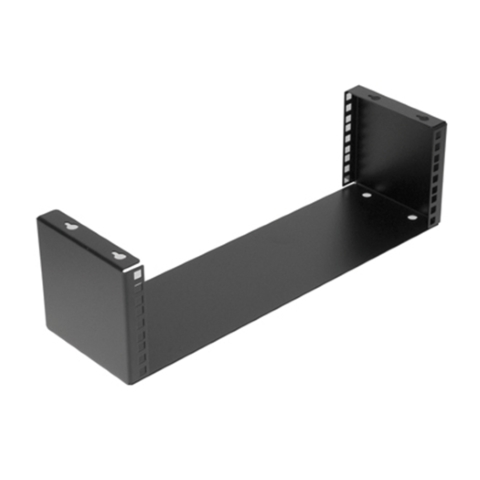 19" 2U Rack Mount Wall Bracket