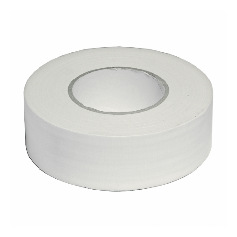 Penn Elcom tape white