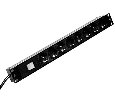 Power Distribution